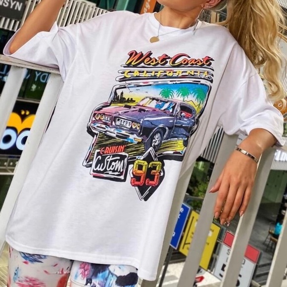 T-shirt - Picture 2 of 2